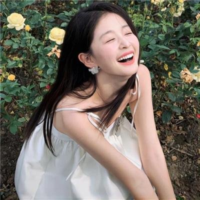当我看着你