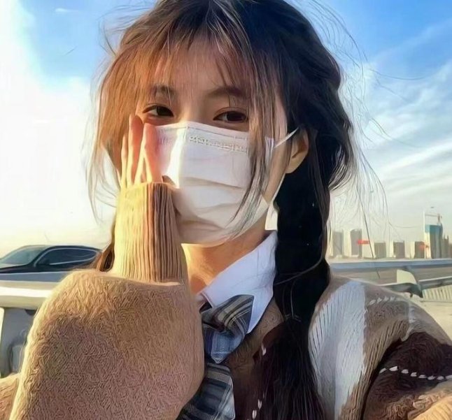 古灵精怪玛德琳