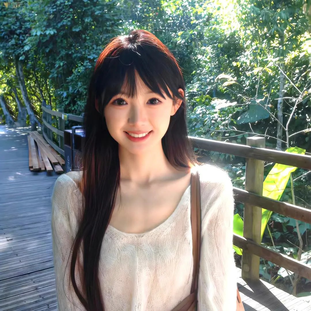 女富豪的美丽与哀愁